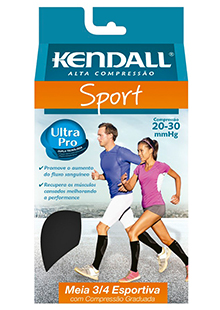 Kendall packaging