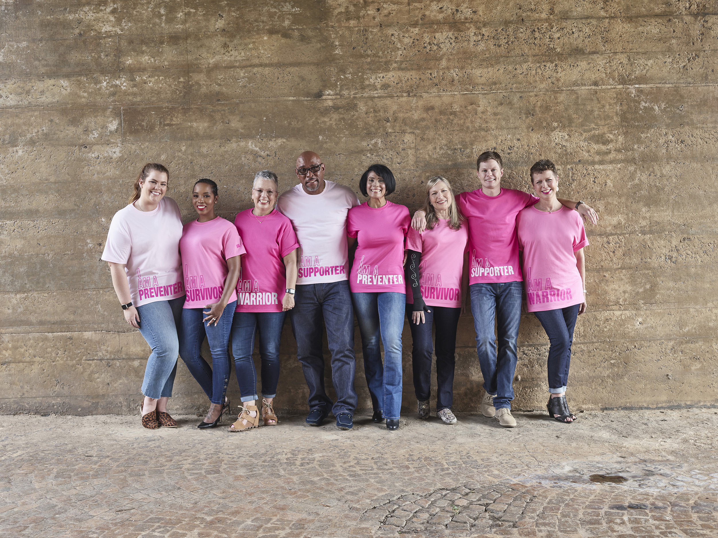Hanesbrands Faces Breast Cancer with National In-Store Campaign October 2019