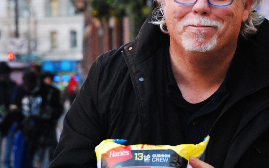 HanesBrands Sponsors ‘Day of Service’ During PAC-12 Sustainability Conference at University of Washington