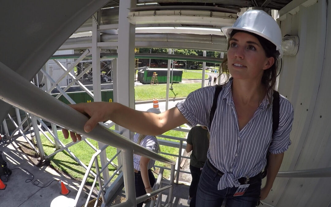 College Students Explore the Communities Behind Responsible Apparel Manufacturing in Episode 5 Of “Crop to Campus” Minidocumentary