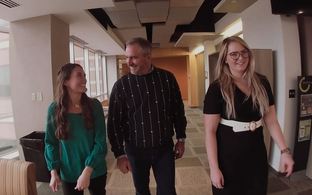 College Students Reflect on Their Sustainability Journey in Final Episode of HanesBrands’ “Crop to Campus” Minidocumentary