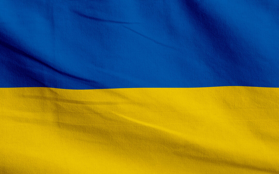 HBI Donates Essential Clothing to Ukrainian Refugees