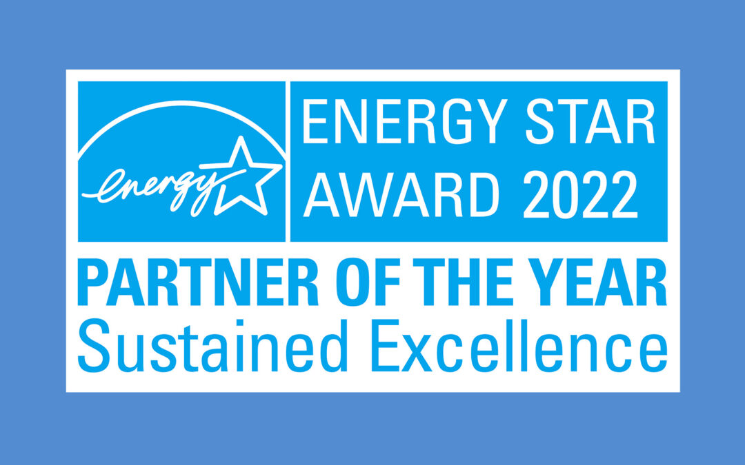 HBI Earns 13th Consecutive U.S. EPA Energy Star Award
