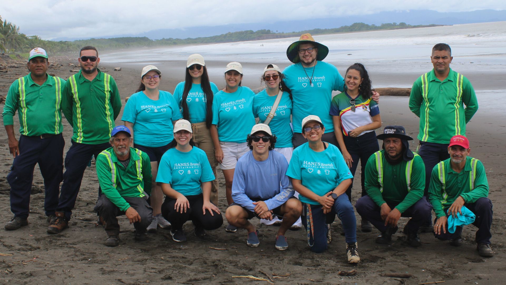 Costa Rica Cleanup Group