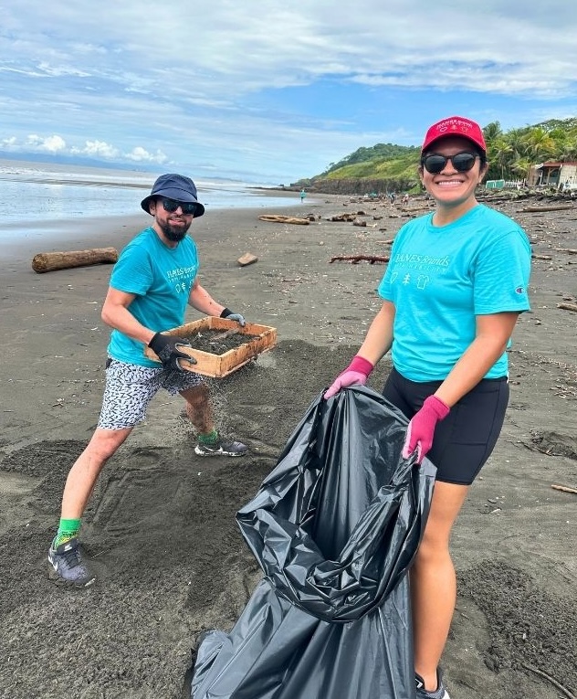 Costa Rica Volunteers