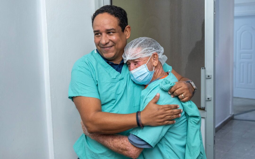 Transformative Surgeries Improve Lives of Latin Americans