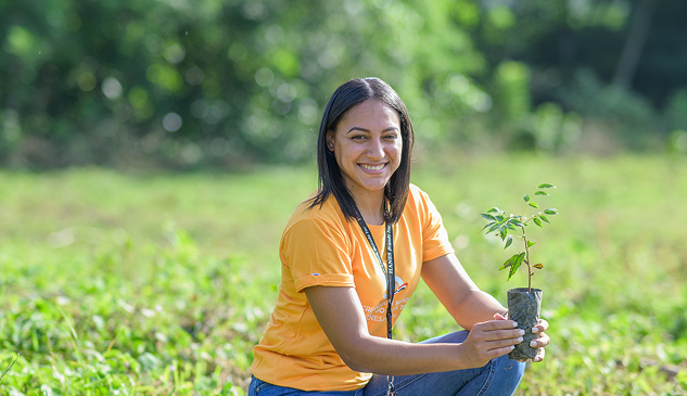 Sustainability Goals