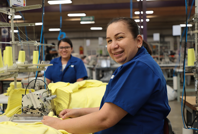 Sustainability Goals