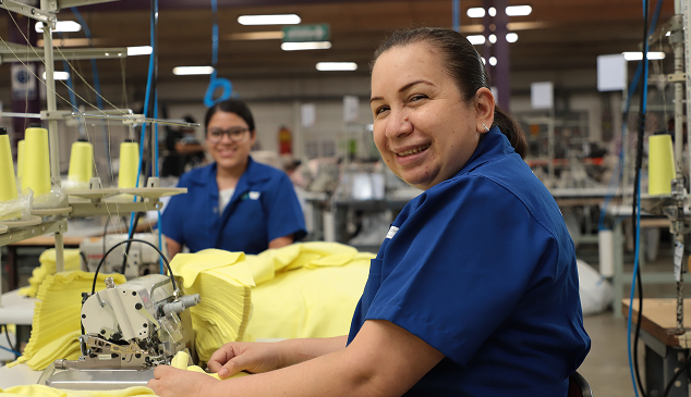 Sustainability Goals