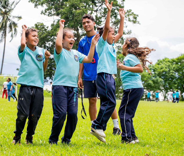 Sustainability Goals