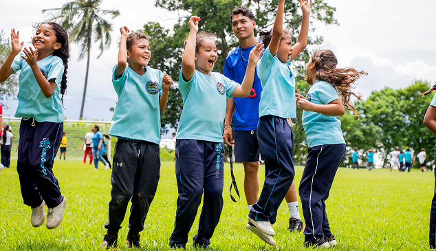 Sustainability Goals