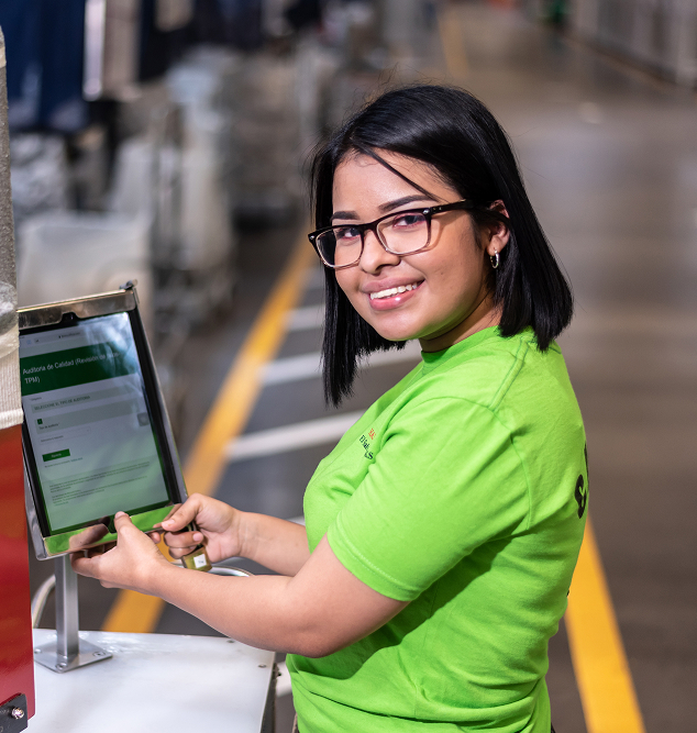 Sustainability Goals