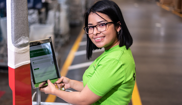 Sustainability Goals