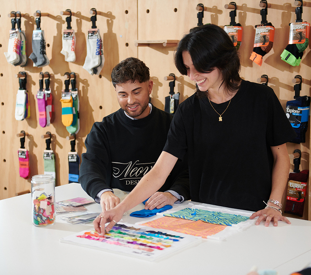 Sustainability Goals