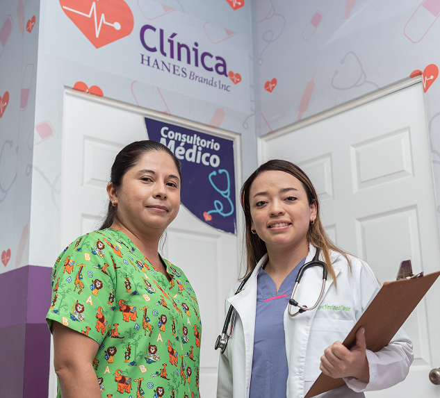 Sustainability Goals