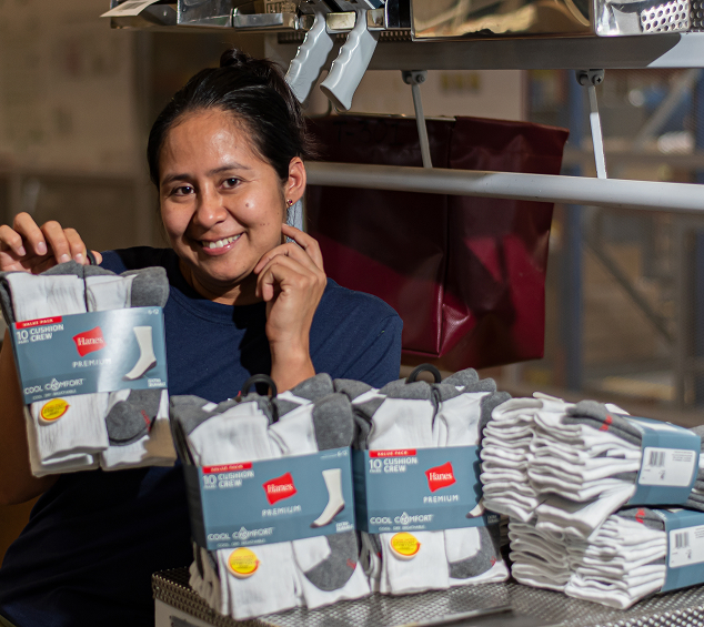 Sustainability Goals