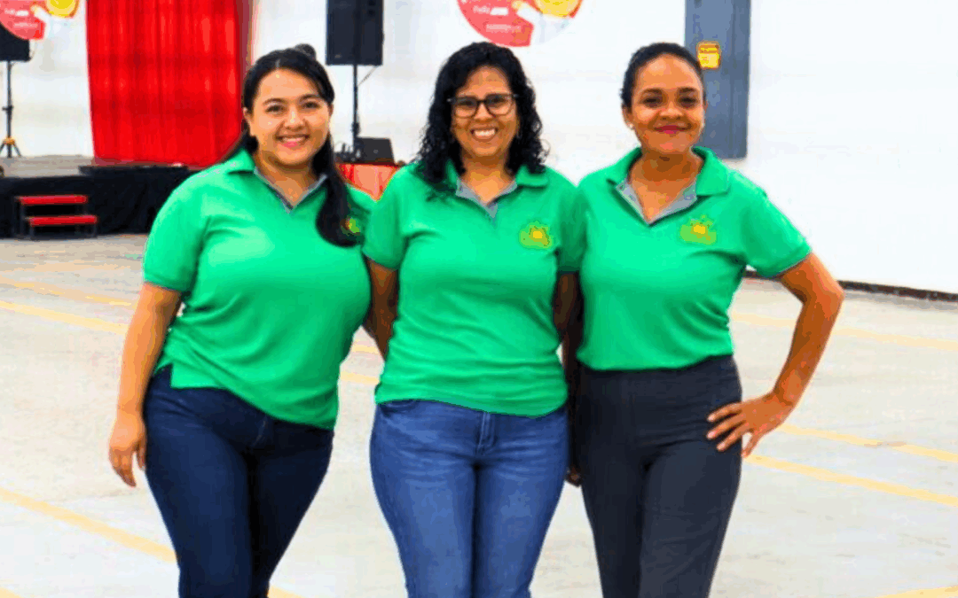 Health Fairs in Latin America Improve Wellness of Over 1,300 People